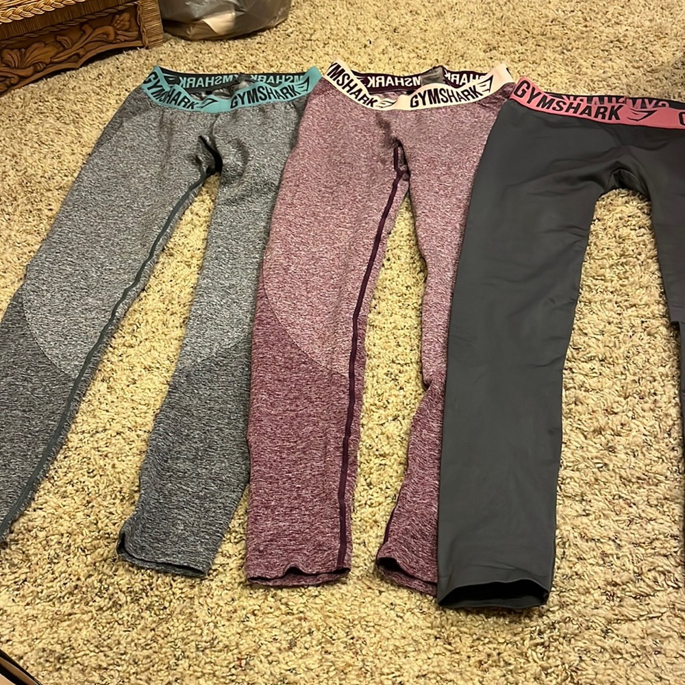Gymshark leggings